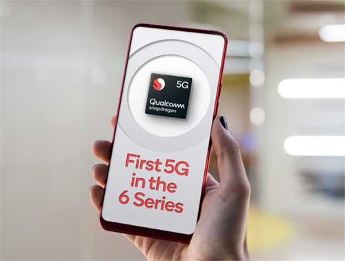 Qualcomm Snapdragon 690