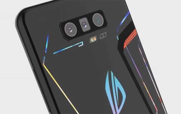 Asus ROG Phone 3