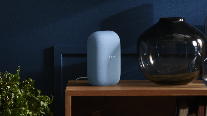 Google Nest Speaker