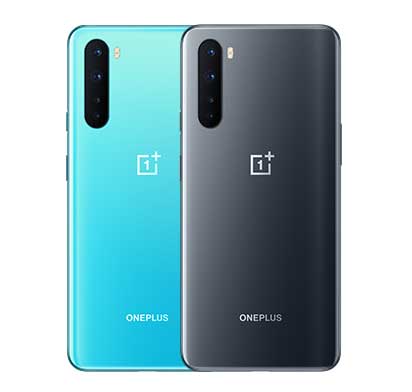 OnePlus Nord Color