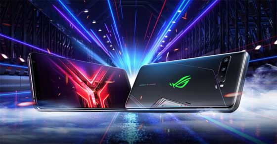 ROG Phone 3 