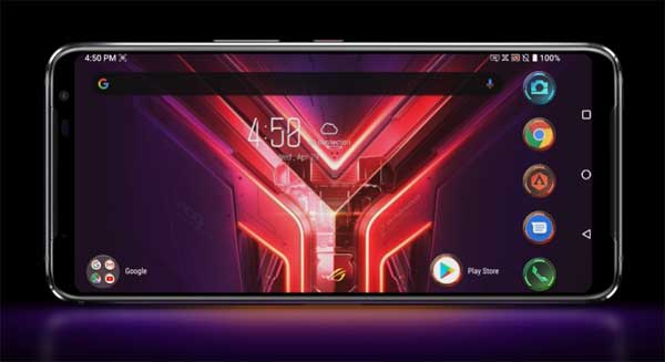 Asus ROG Phone 3 