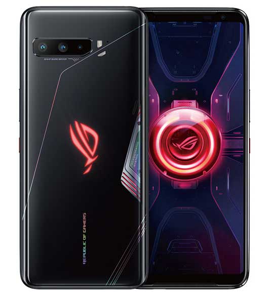 ROG Phone 3