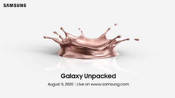 Galaxy Unpacked