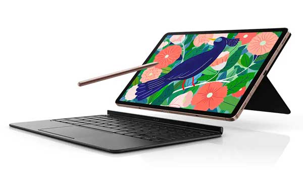 Samsung Galaxy Tab S7 S Pen