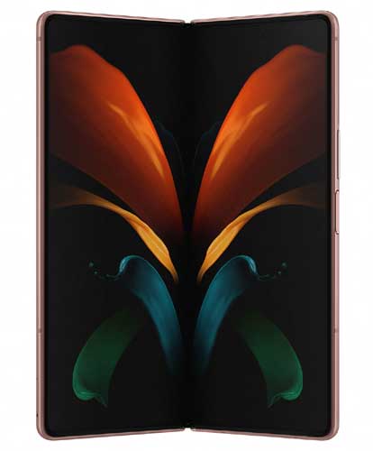 Galaxy Z Fold 2