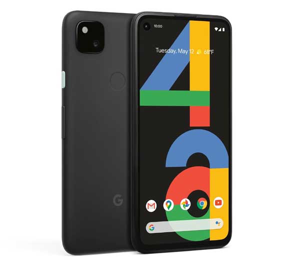 Google Pixel 4a