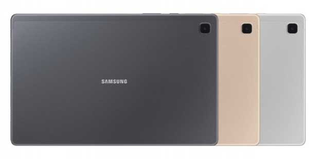  Galaxy Tab A7