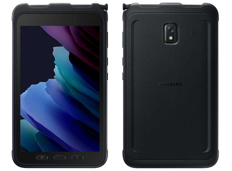 Samsung Galaxy Tab Active3