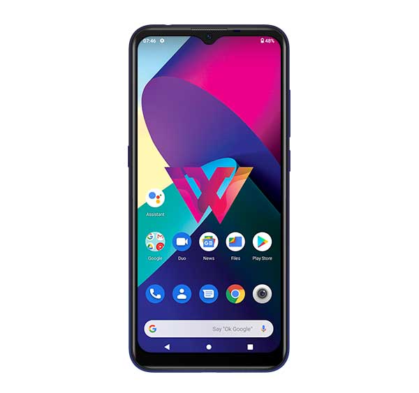 LG W11