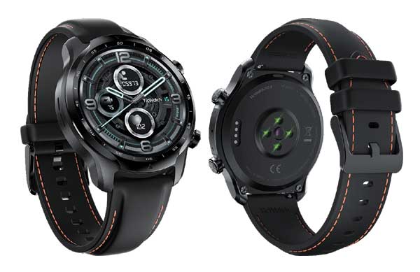 Mobvoi TicWatch Pro 3