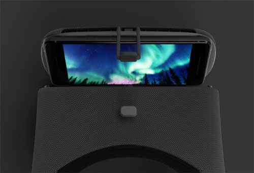 Google Daydream VR