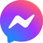 Facebook Messenger 全新 Logo