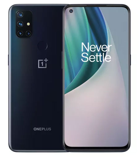 OnePlus N10 5G