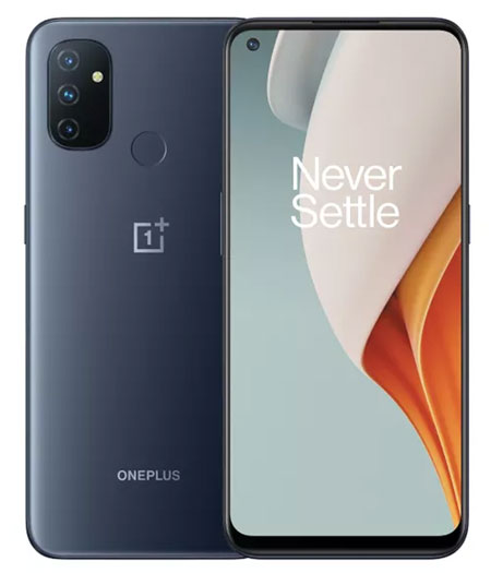 OnePlus N100