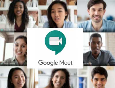 Google Meet