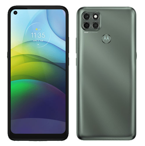 Moto G9 Power