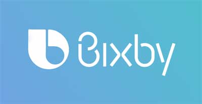 Samsung Bixby