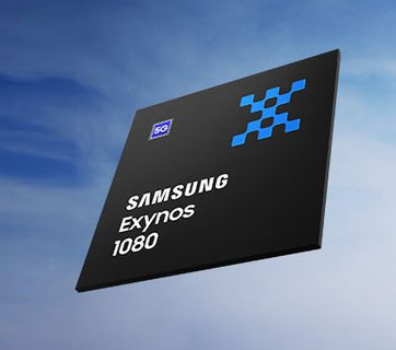 Samsung Exynos 1080