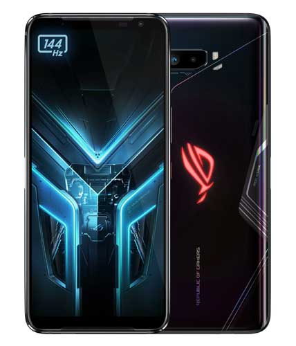 Asus ROG Phone 3