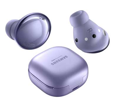 Galaxy Buds Pro