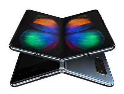 Samsung Galaxy Fold