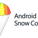 Android 12 Snow Cone