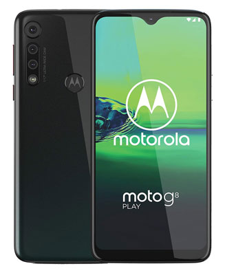 Moto G8 Play