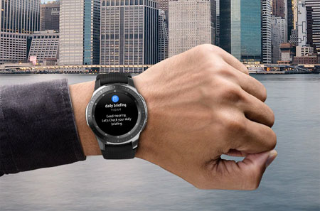 Samsung Galaxy Watch 