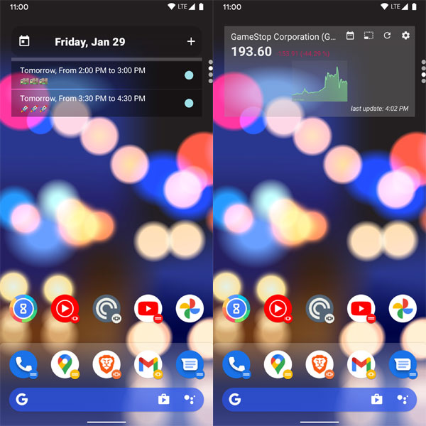 Action Launcher v47 