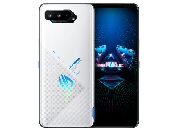 Asus ROG Phone 5 