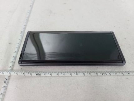 LG Rollable Size