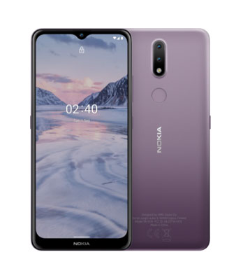 Nokia 2.4 