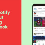 Spotify in Facebook