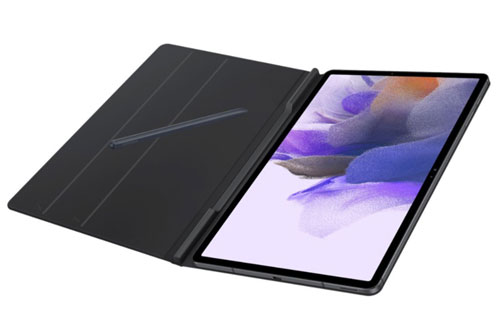 Samsung Galaxy Tab S7+ Lite Black