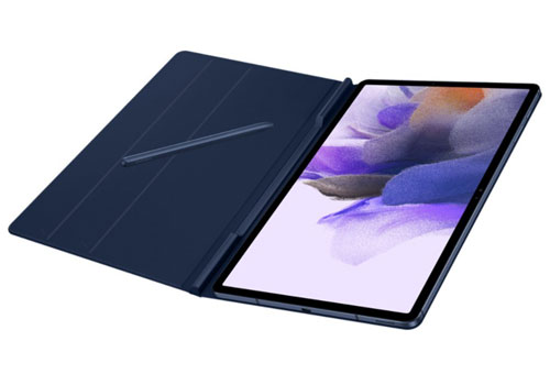 Samsung Galaxy Tab S7+ Lite Blue