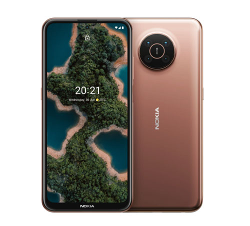 Nokia X20