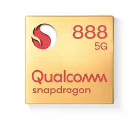 Snapdragon 888