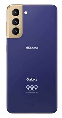 Galaxy S21 5G 东京奥运版