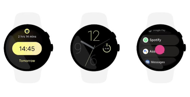 Wear OS