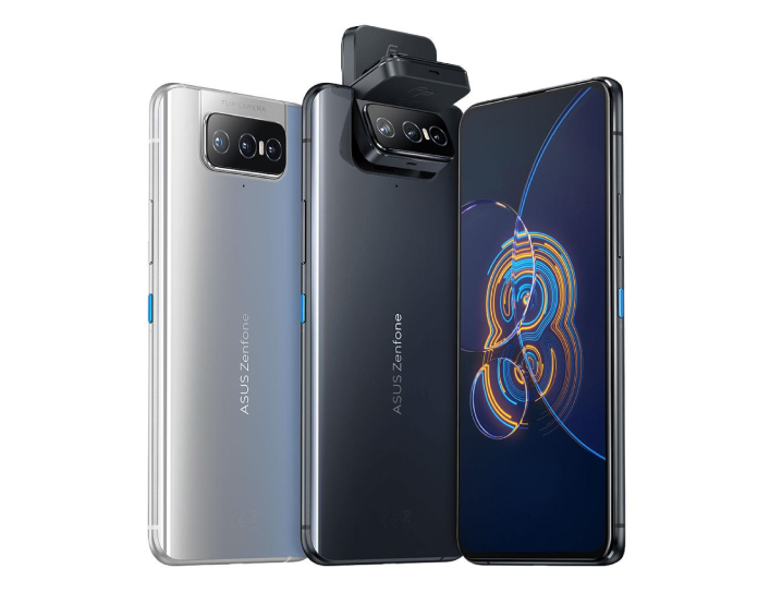 ZenFone 8 Flip