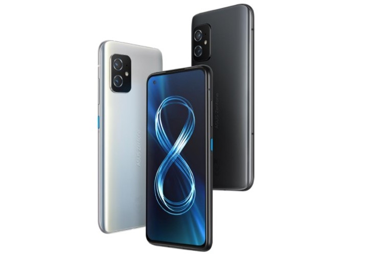 ZenFone 8