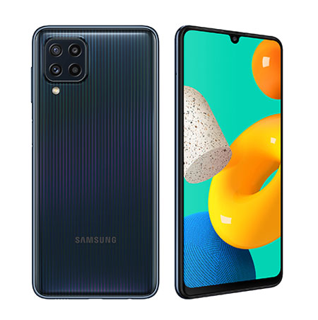 Samsung Galaxy M32