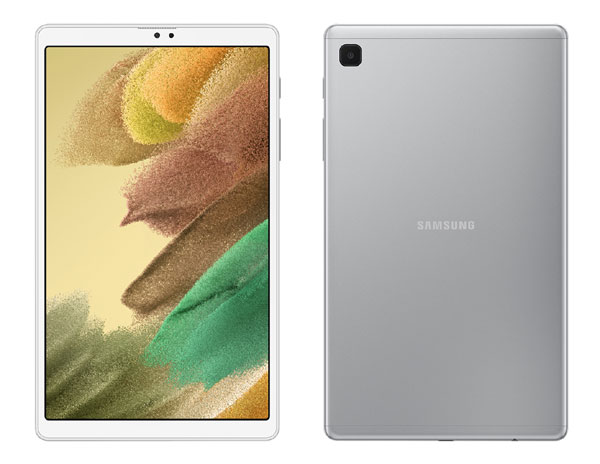 Galaxy Tab A7 Lite