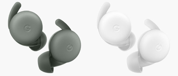 Google Pixel Buds A