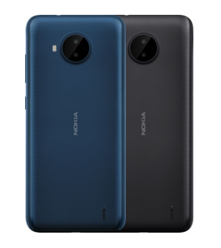 Nokia C20 Plus Color