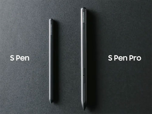 S Pen Pro