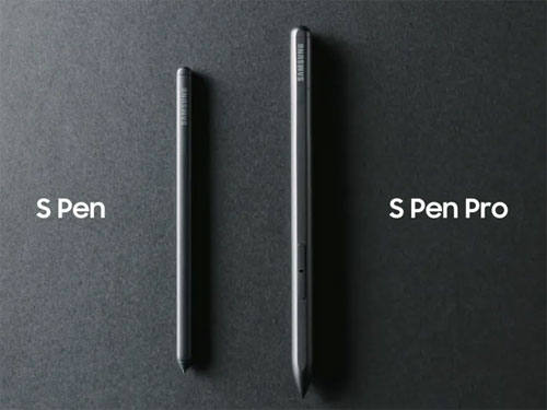 S Pen Pro 