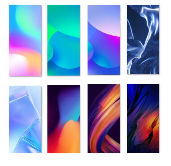 Motorola Edge 20 Wallpapers