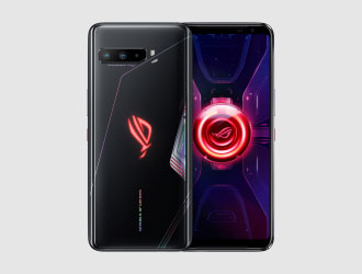 Asus ROG Phone 3